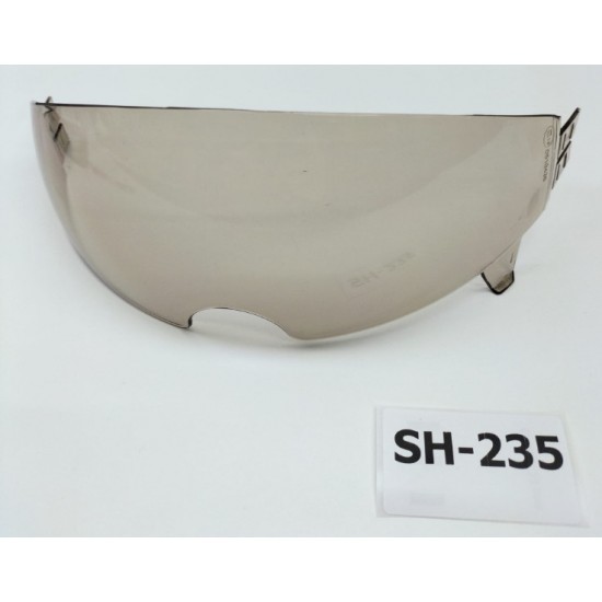 Interior Visor SHIRO-235 Smoked