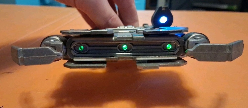 Dead Space 2 Plasma Cutter
