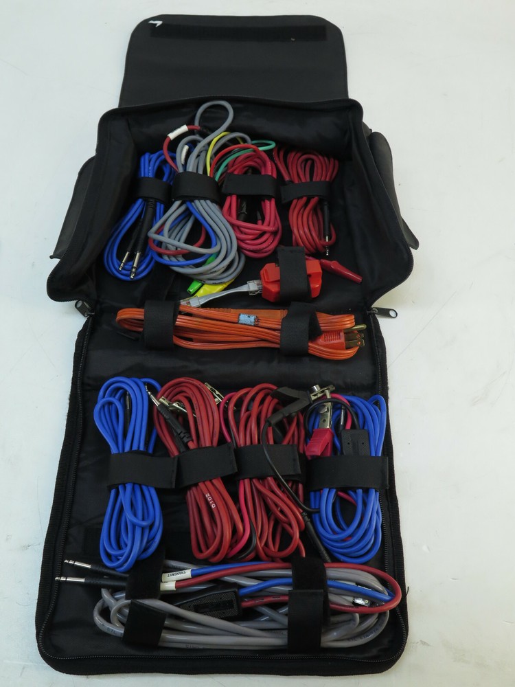 Assorted Westek Telephone / Telco Test Kit