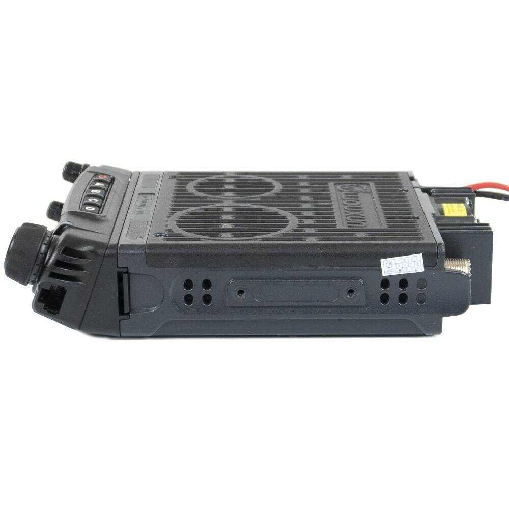 Wouxun KG-1000G Plus GMRS Base/Mobile Two Way Radio