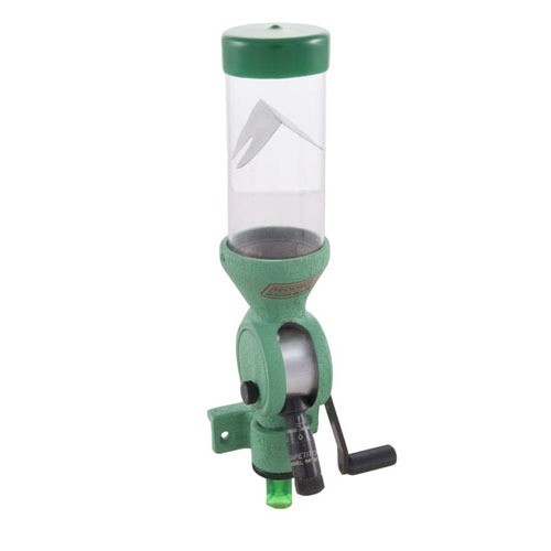 Redding Br-30 Comp Measure