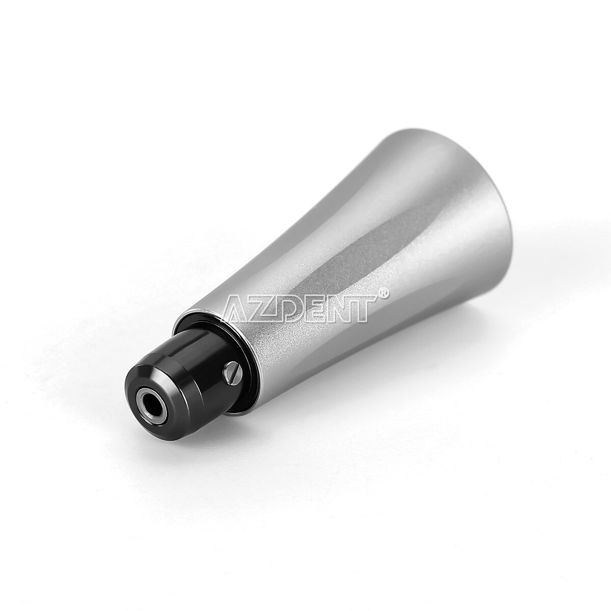 360° Swivel Dental Hygiene Prophy Handpiece Air Motor 4 Holes W/ 4:1 Nose cone