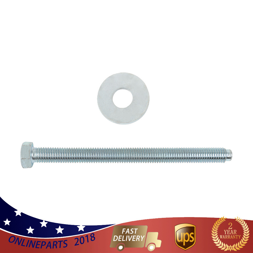 924-056 Body Mount Kit Upper Lower for Ford E150 E250 E350 E550 2003-2014