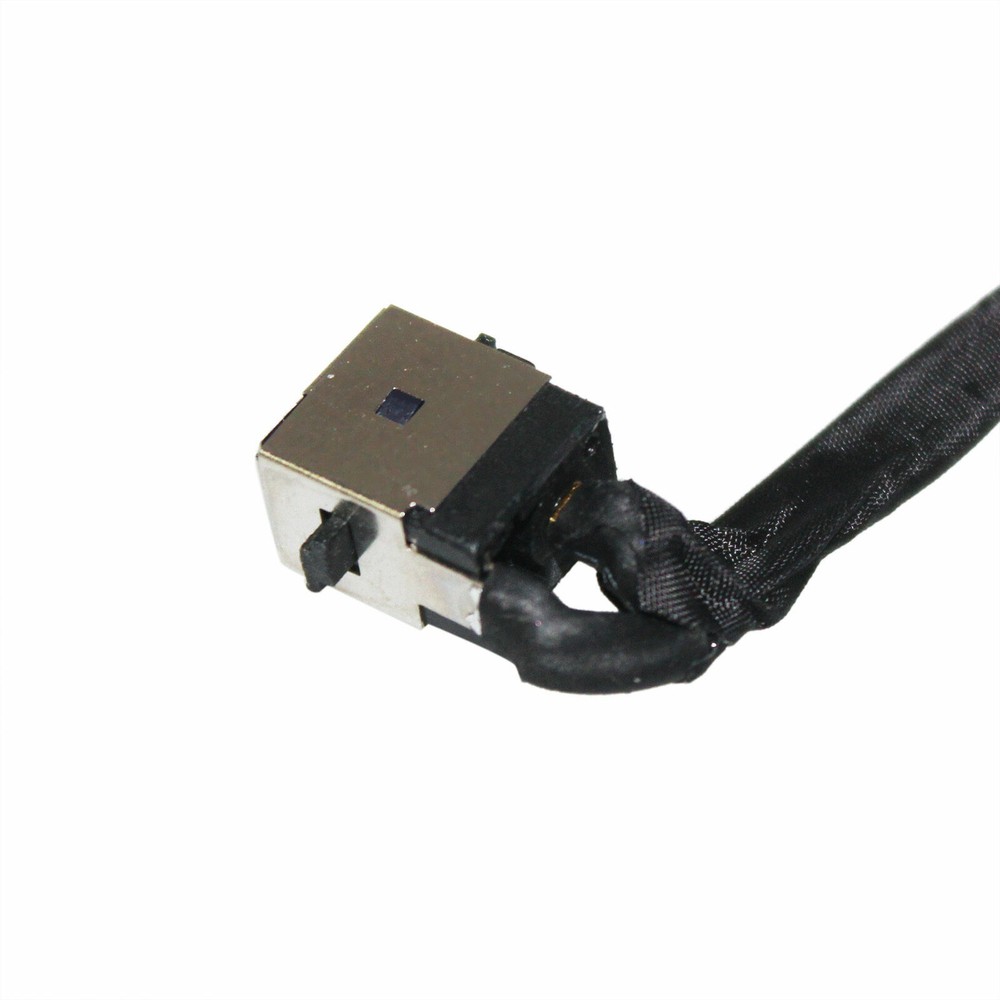 DC JACK CABLE TOSHIBA SATELLITE E45T-B4204 E45T-B4300 E45-B4100 E45-B4200 FTUS