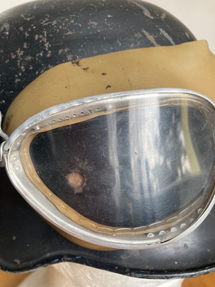 WW2 Luftwaffe Mima Goggles