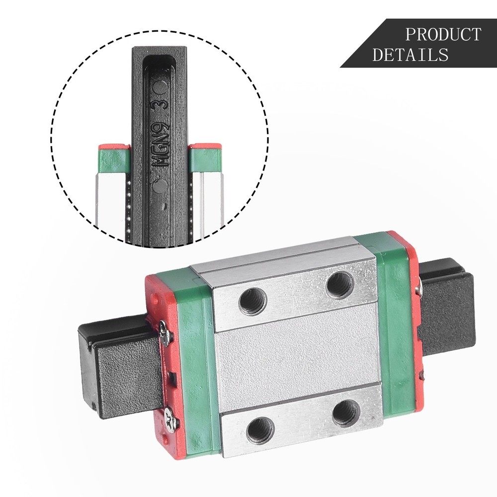 Professional MGN9C For Linear Rail Block Reliable and Efficient Performance