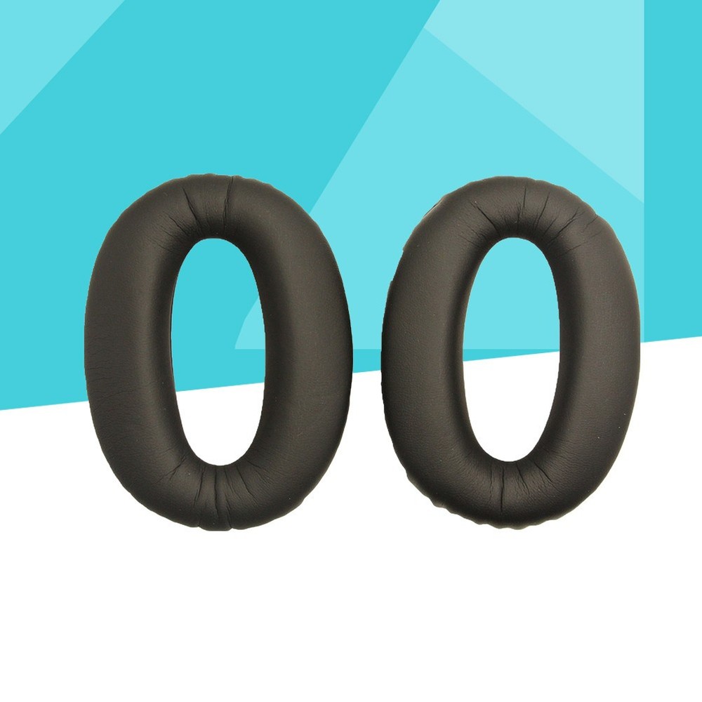 Headphone Replacement Ear Pads Accessories Protein Cushion