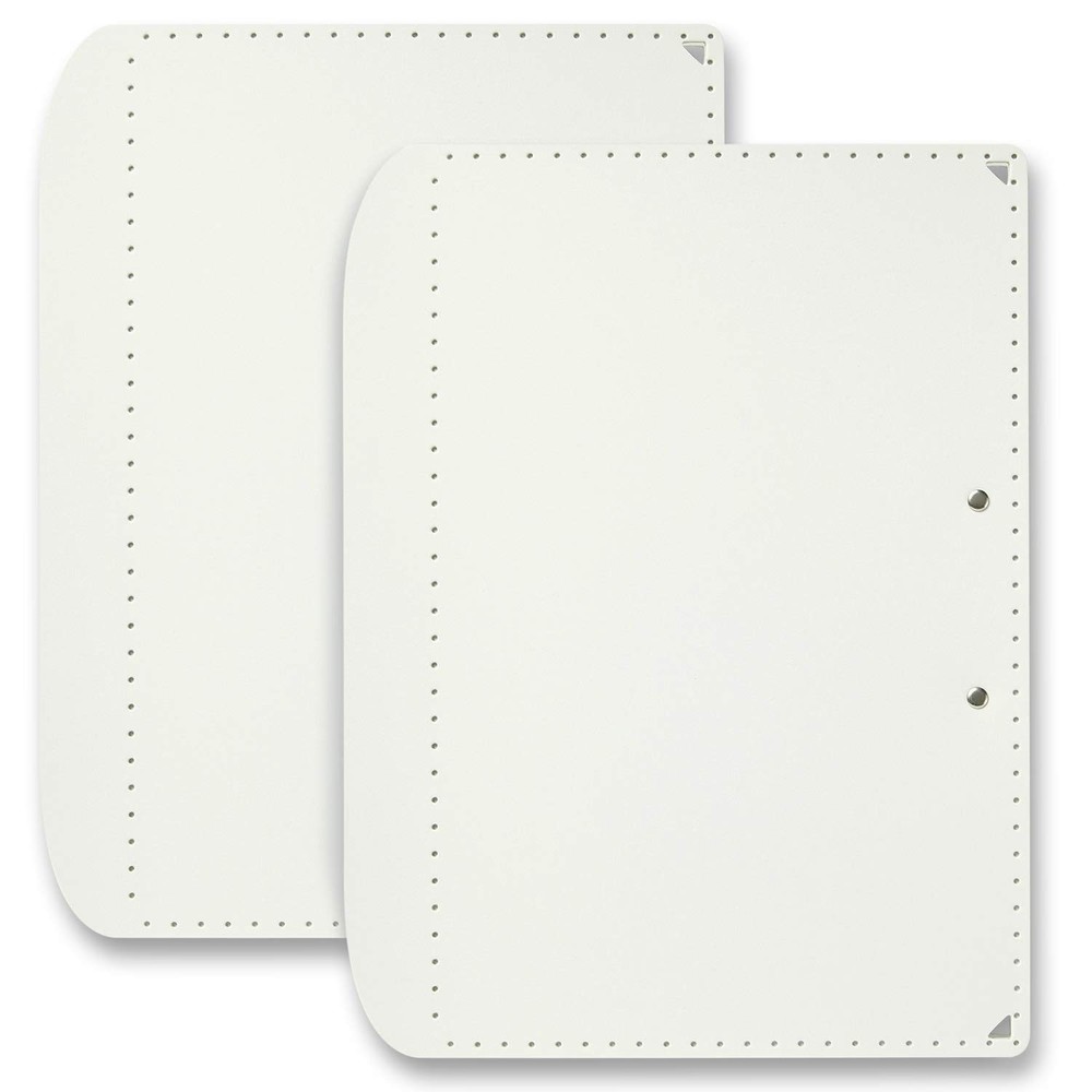 PLUS A3 Clipboard + white 83-152 x 2