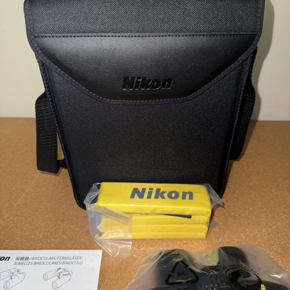 Nikon OceanPro 7x50 Binoculars 7440