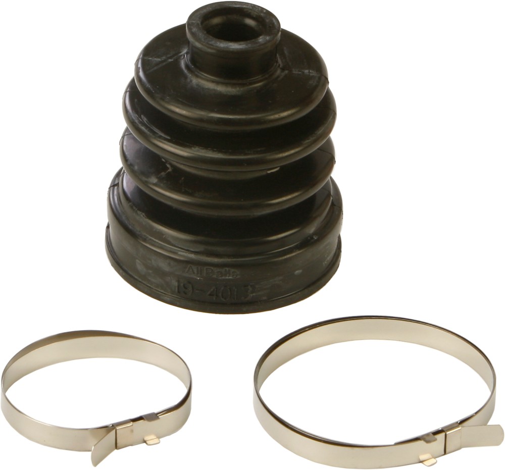 For Cv Boot Kit