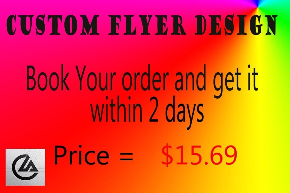 Flyer Designer