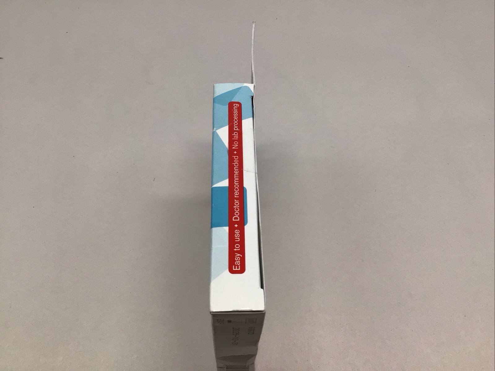 EZ Detect Colon Disease Self Test Kit For Colorectal Disease 5 Test Pads