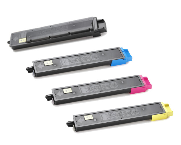 Compatible for TK8329 Toner Set, B/C/M/Y