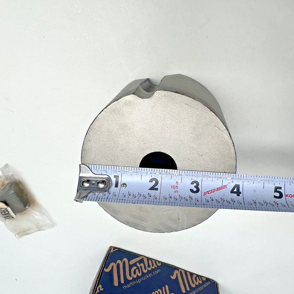 11WQ MARTIN 3030 - LOCK BUSHING
