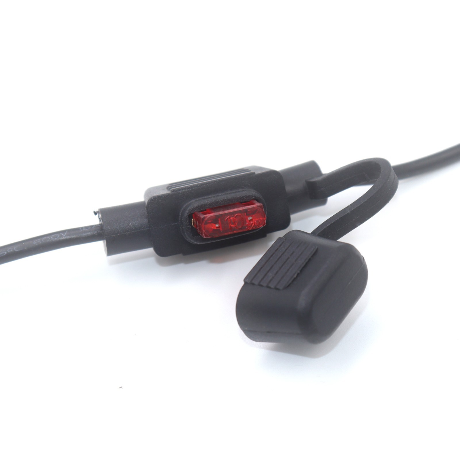 For Subaru Vehicle to Trailer Tow Hitch Wiring Harness with 4-Way Flat Connector