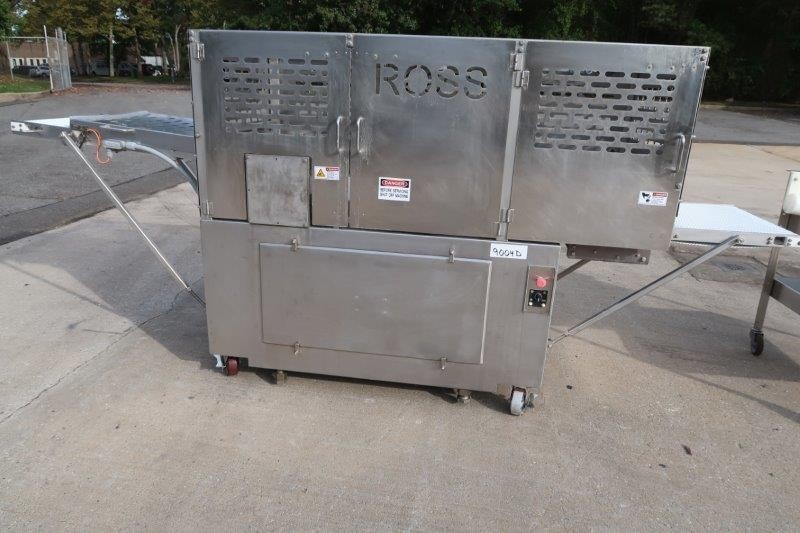 Ross C770 SS Meat Tenderizer