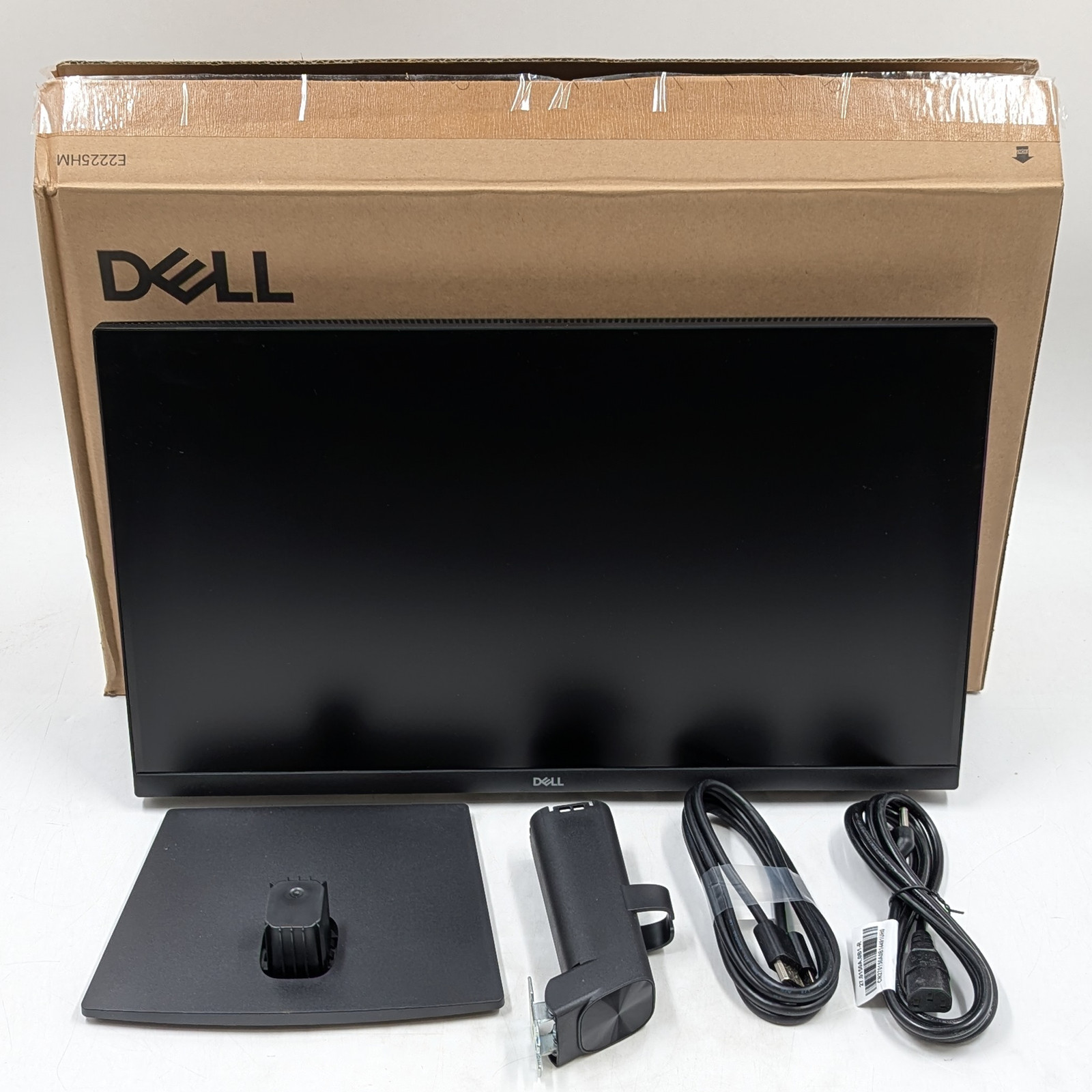 Dell Pro 22 Monitor E2225HM 21.5" 1920 x 1080 100 Hz 5 ms VA LED 04W70N
