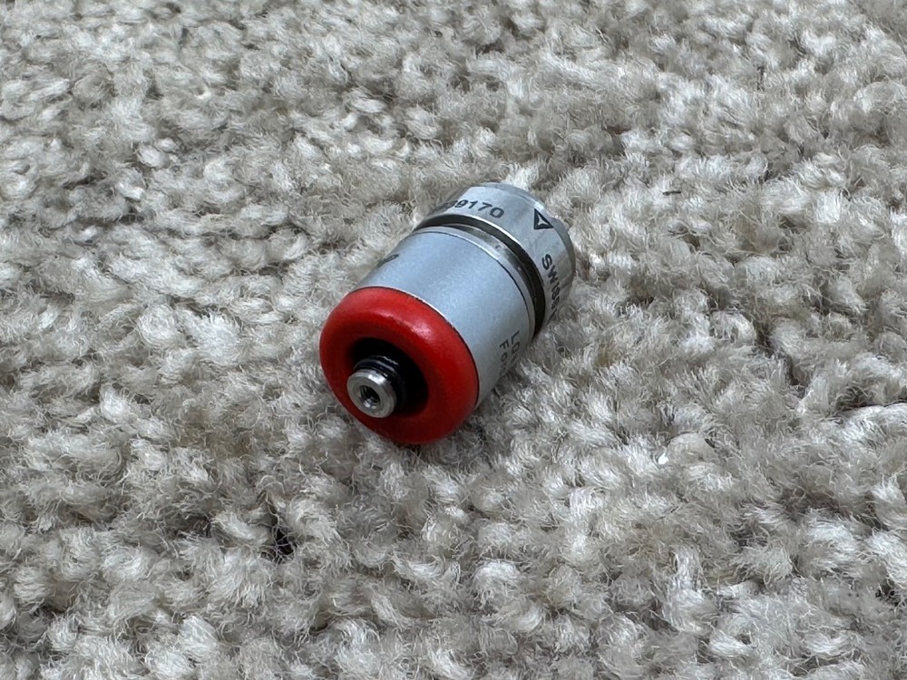 TESASTAR TP20 STYLE LOW FORCE CMM PROBE MODULE