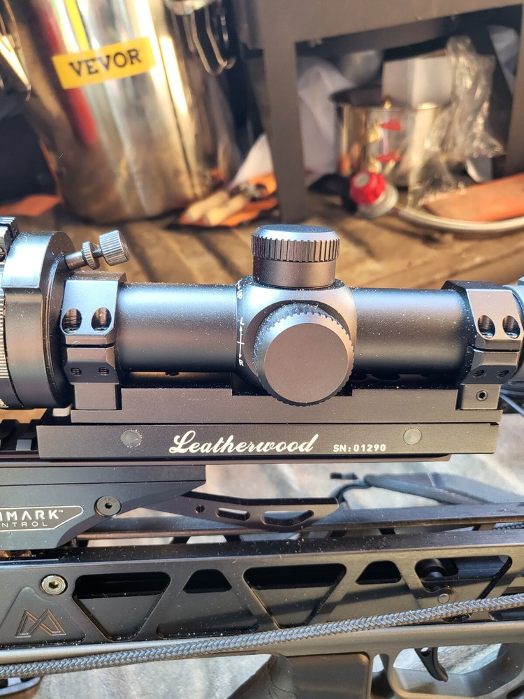 Mission Sub-1 lite - Black