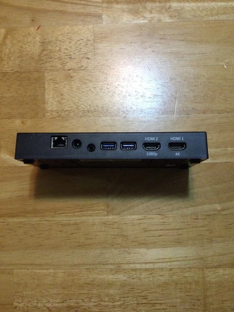 Mersive Solstice Pod Gen3 SP8096