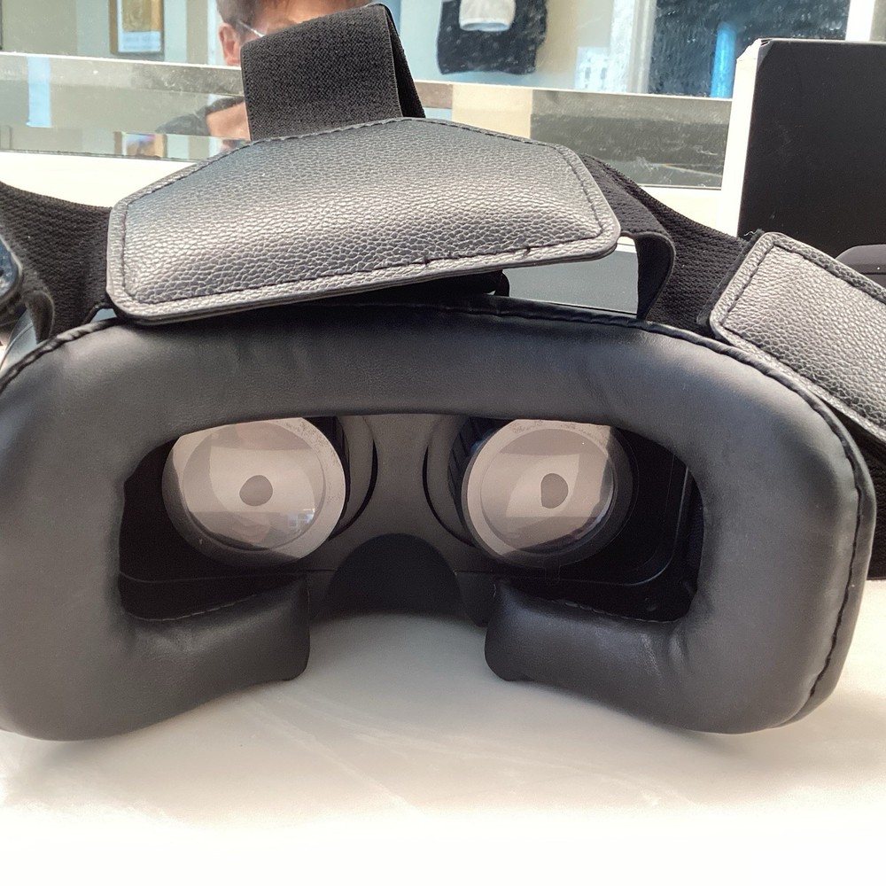 Astoria VR Virtual Reality Glasses