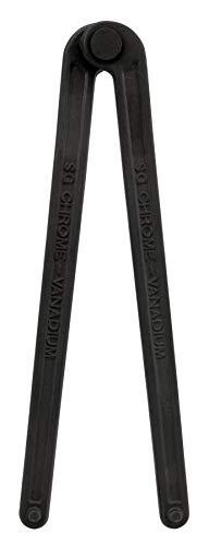 Performance Tool W30781 6" Adjustable Face Spanner