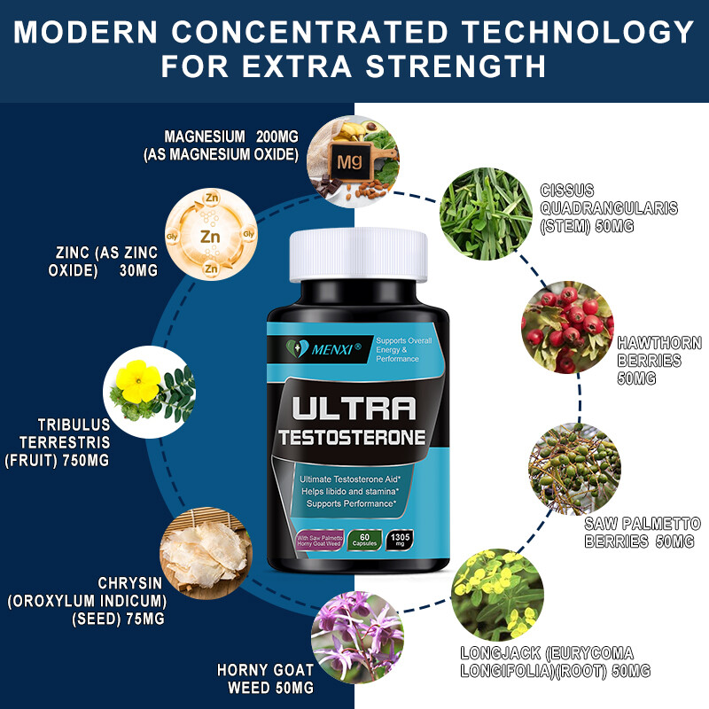 Male Enhancement Pill,Boost Testosterone, Boost Endurance Sex Drive Stamina
