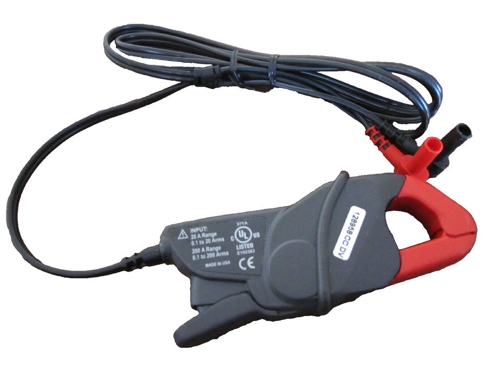 AEMC MN255 AC Current Probe New