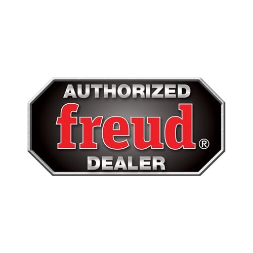 Freud Spoilboard Surfacing & Mortising Bit for CNC, Handheld, Table