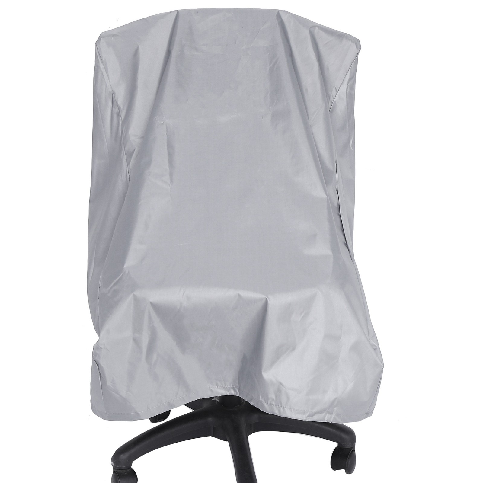 Boat Cover, Outdoor Pontoon Captain Boat Bench Chair Protective Waterproof Cover