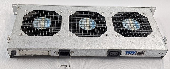 Schroff 10713-110 Fan Unit