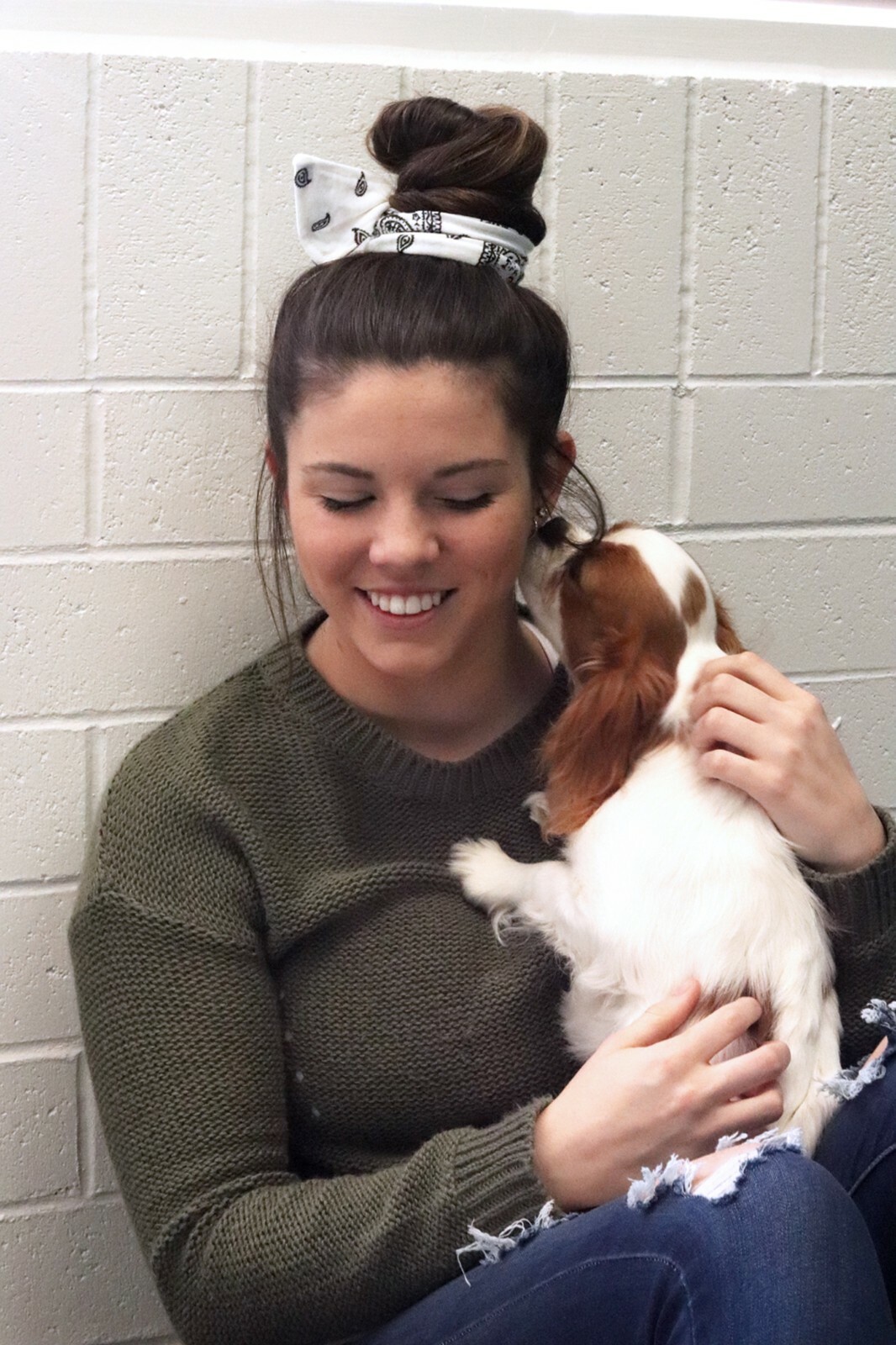 TIE BACK HEADBANDS UPICK 1 Sweatband Moisure Wicking Head Sweat Band Headband