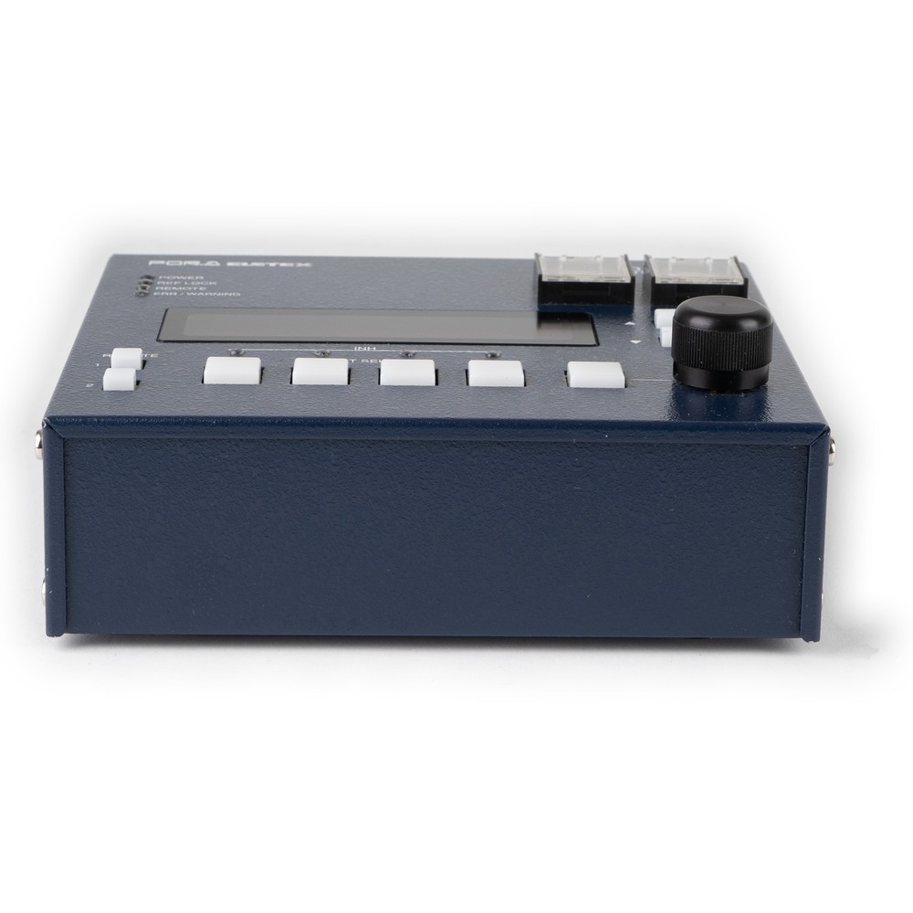 EDA-20RU Remote Control Unit by FOR.A FOR-A ELETEX