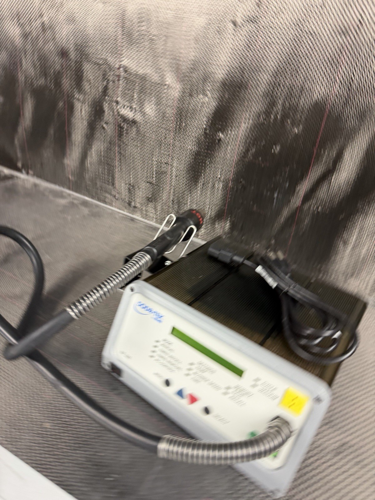 PACE ST 325 Rework Station w/ PIK-VAC Handpiece 115v *Guaranteed* Ships Fast