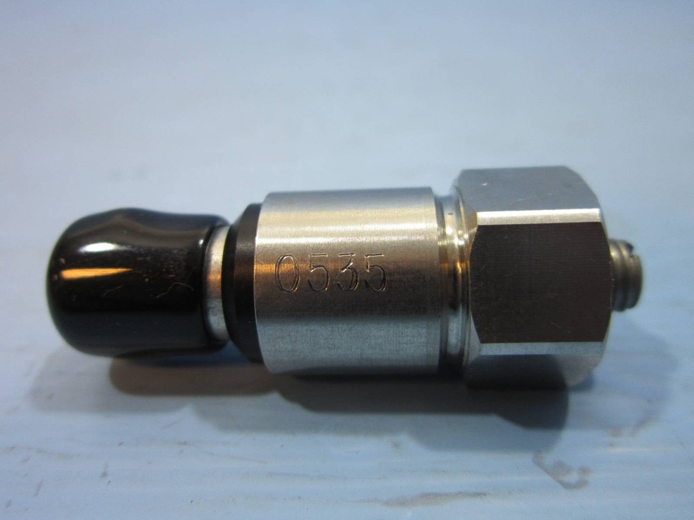 NEW CSI M360-B Sensor Probe 0535 PLC Module Sensing NNB M360B Sensing