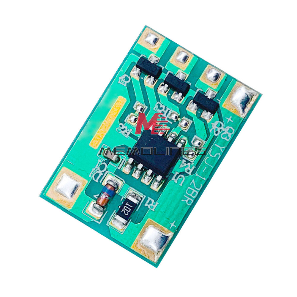 10PCS Light Controller Automatic Dimmer Breath Light Driver Module DC3-12V