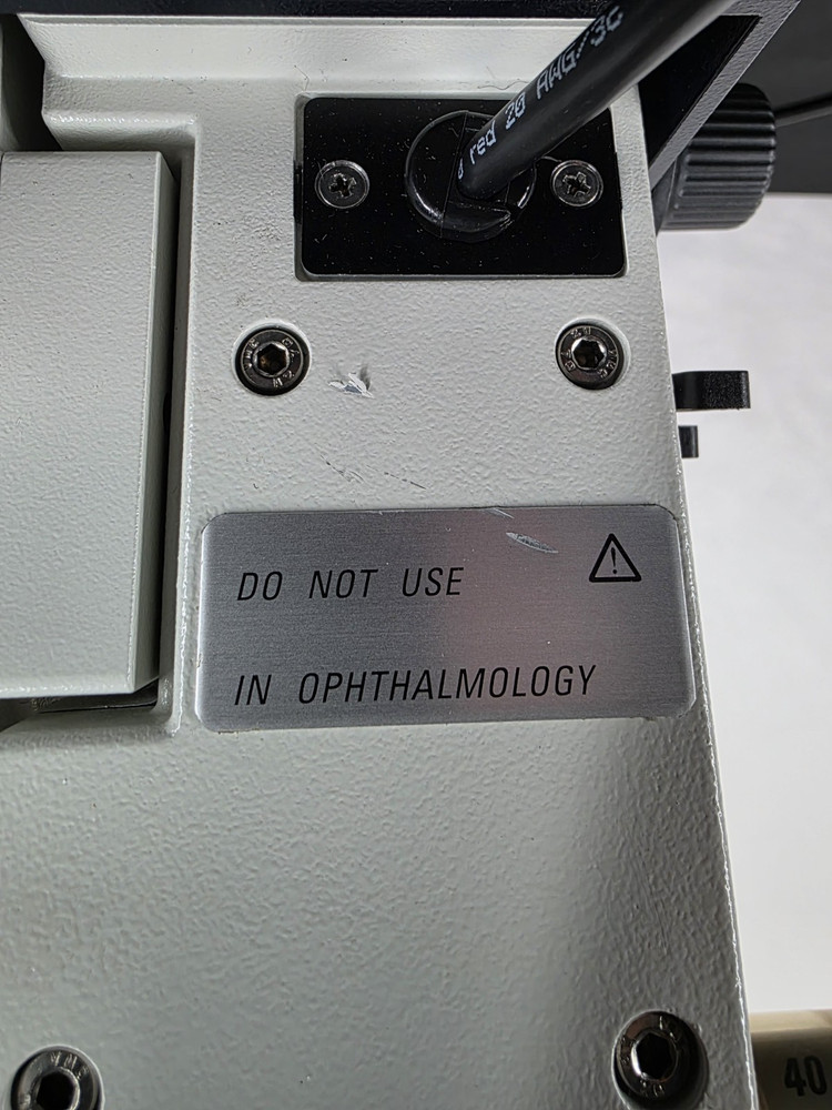 Leica Microsystems M400-E ENT