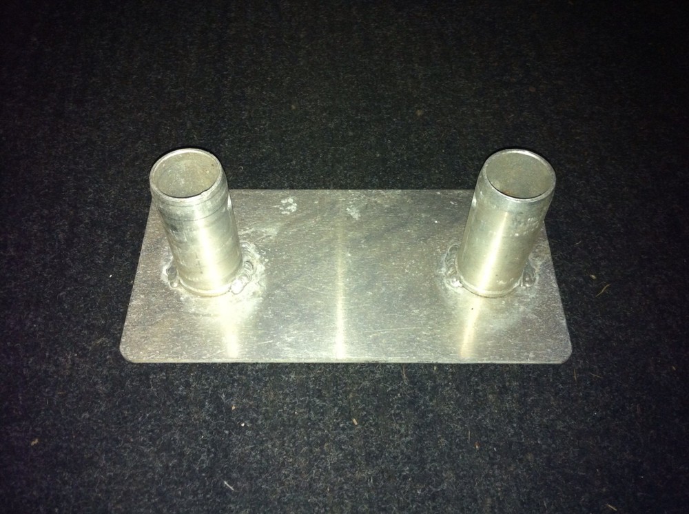 Light truss base