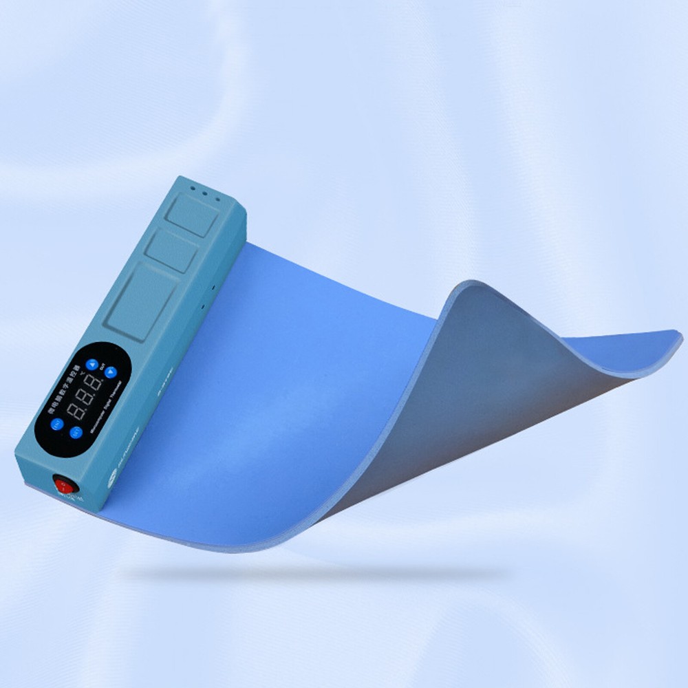 CPB Heating Pad Compatible with iPad iPhone LCD Screen Separator Repairing Tools