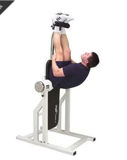Inversion Table Electric Teeter Hang ups Power Inversion Table Make An Offer
