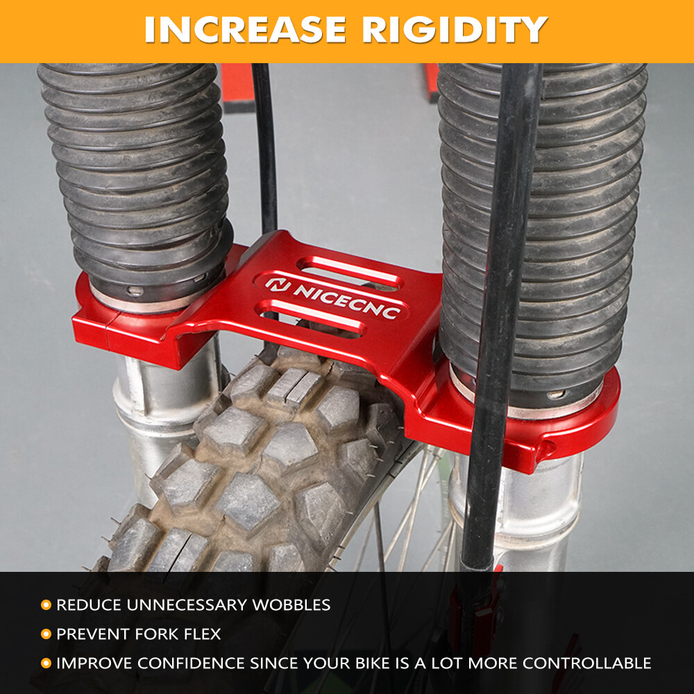 NiceCNC Billet Fairings Body Kit Chain Cover Foot Peg For Honda XR650L 1993-2024