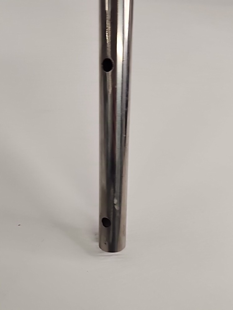 Triaxe Sport Mobility Scooter Front Pull Handle