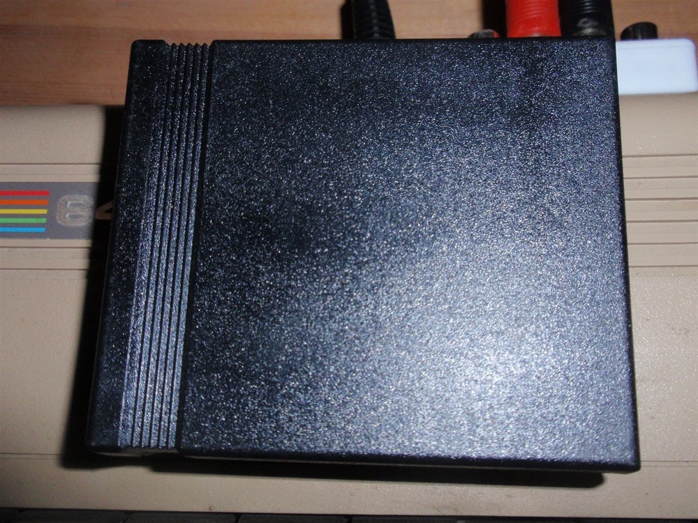 Story Machine Game Cartridge for Commodore 64 Computer Spinnaker Software 1983