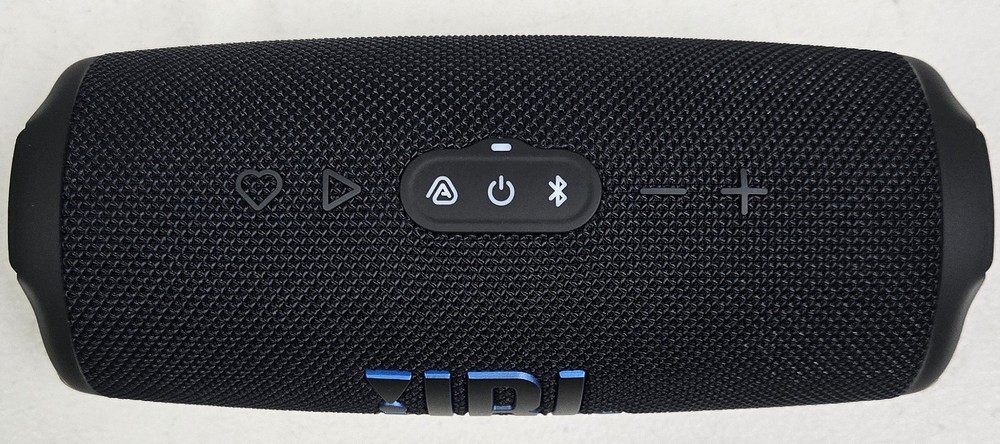JBL Charge 5 WiFi SE Wireless Waterproof Bluetooth Speaker