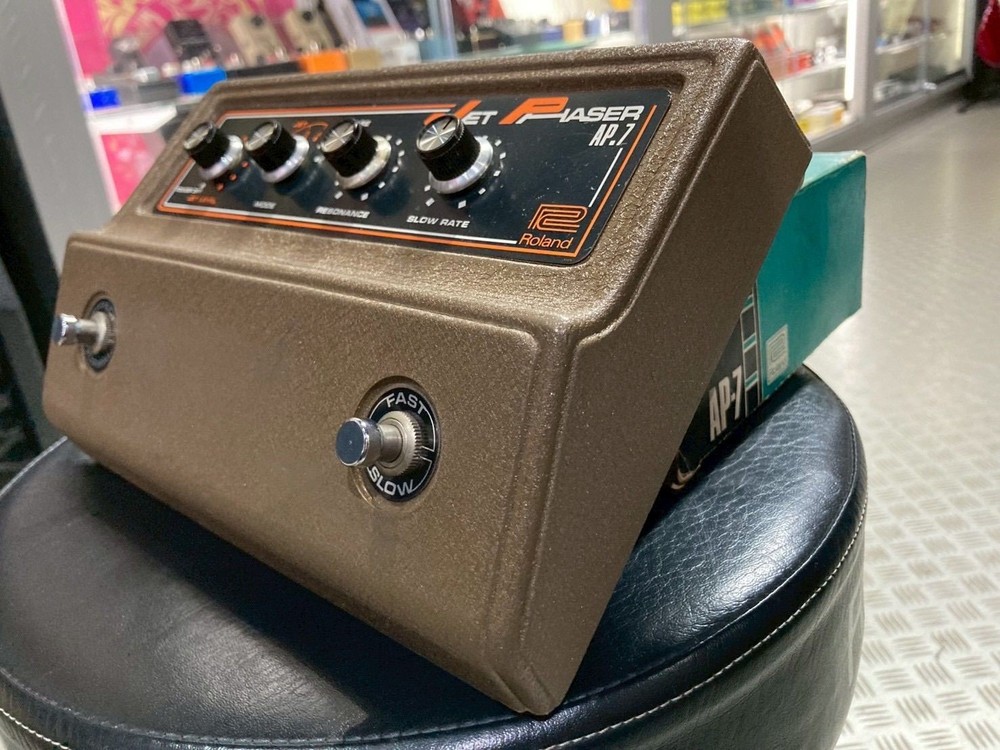 Roland / AP-7 JET PHASER