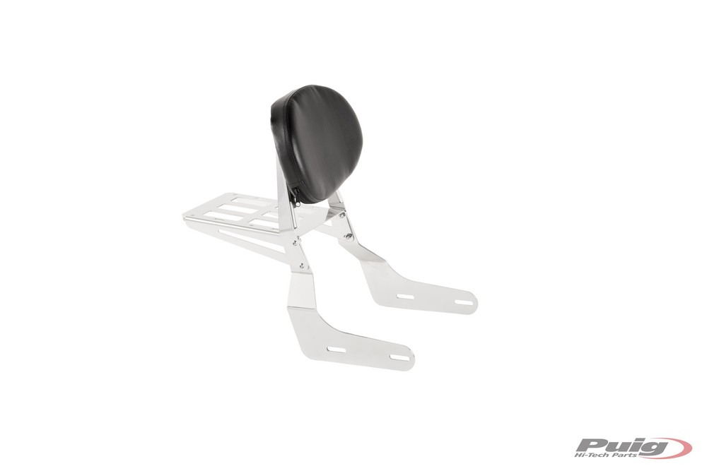 11266166 - CUSTOM ACCES Flat Back Compatible with TRIUMPH