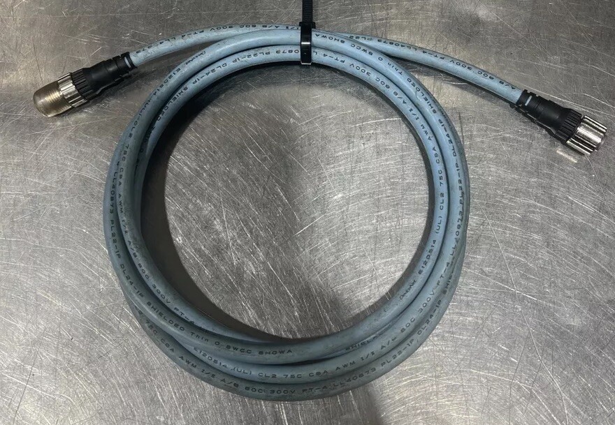 DeviceNet E120514 Cable Used Surplus