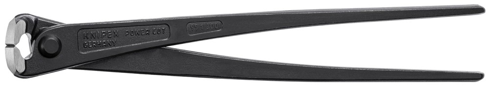 High Leverage Concreters' Nippers