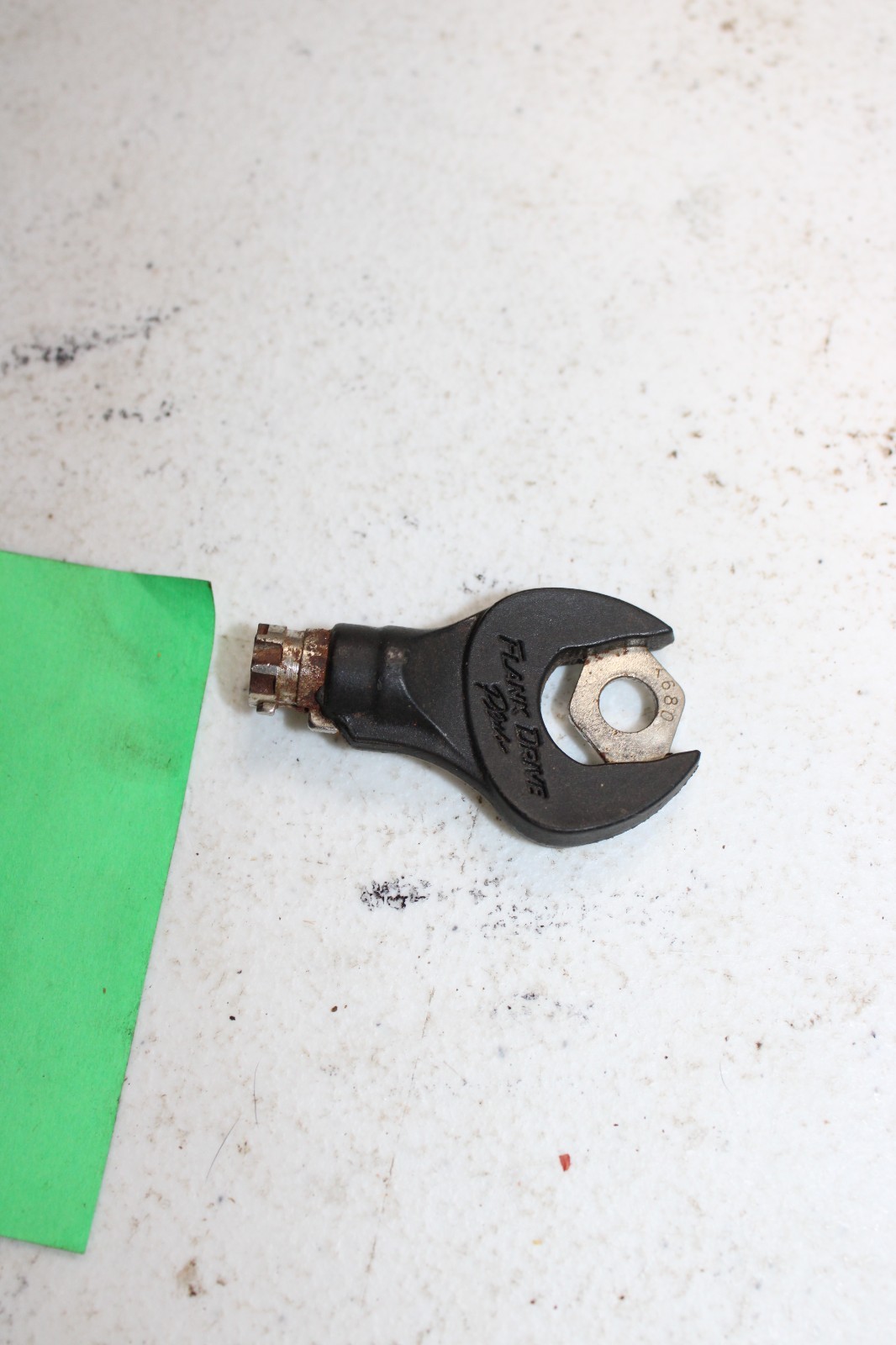 Snap-on Tool Box Key ID K680