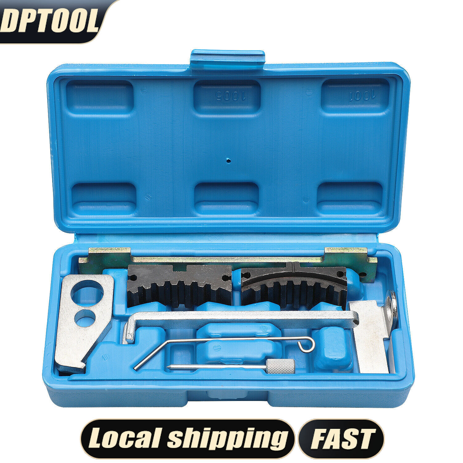 For Chevy Cruze Alfa Romeo Fiat 16V 1.4 1.6 1.8 Engine Camshaft Timing Tool Kit